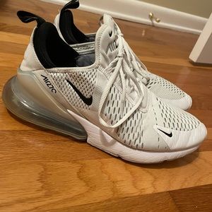 MENS NIKE AIR MAX 270
